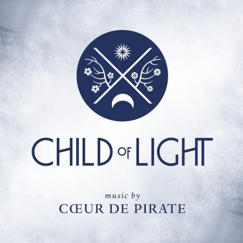 Child of Light封面