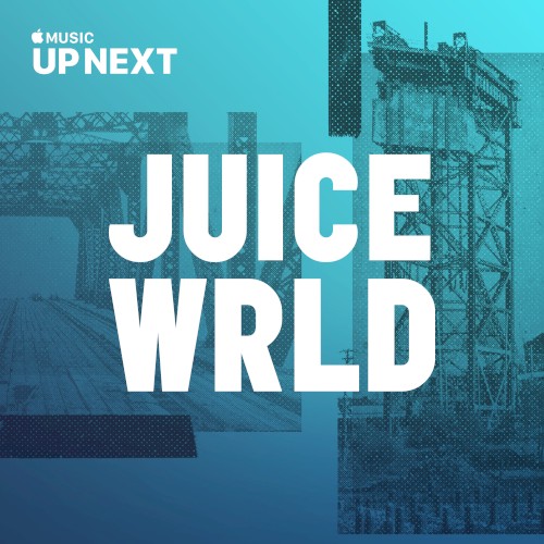 Up Next Session: Juice WRLD封面