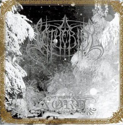 Nord...封面
