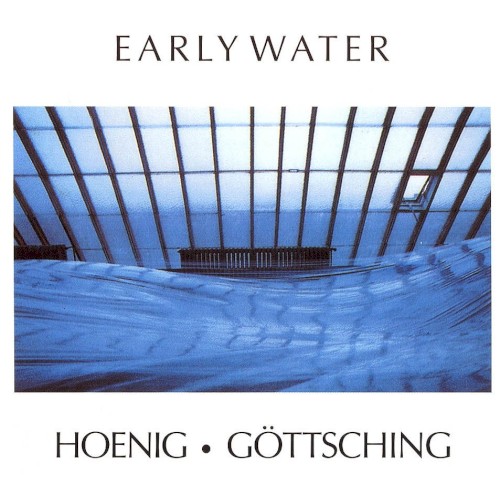 Early Water封面