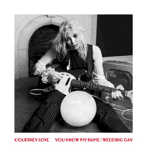 You Know My Name / Wedding Day封面