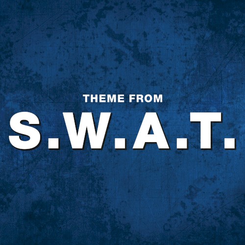 Theme from S.W.A.T.封面