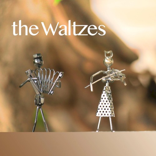 The Waltzes封面