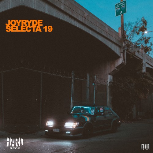 SELECTA 19封面