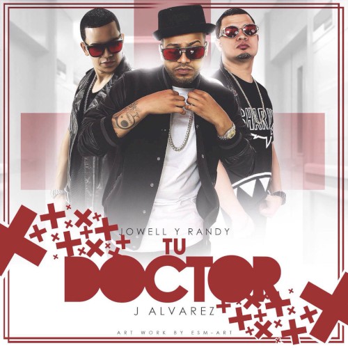 Tu doctor封面