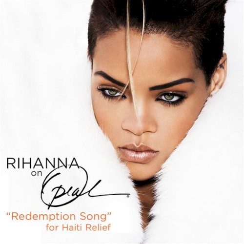 Redemption Song (For Haiti Relief) (live from Oprah)封面