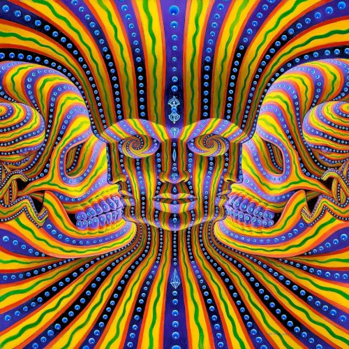 CoSM Ambient Mix封面