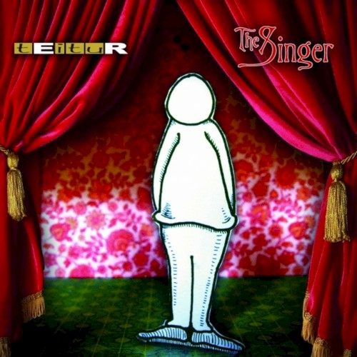 The Singer封面