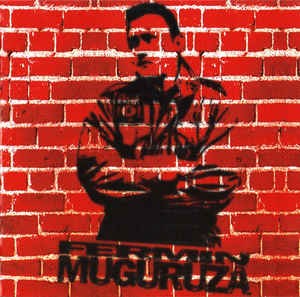 Fermin Muguruza – 99-04封面