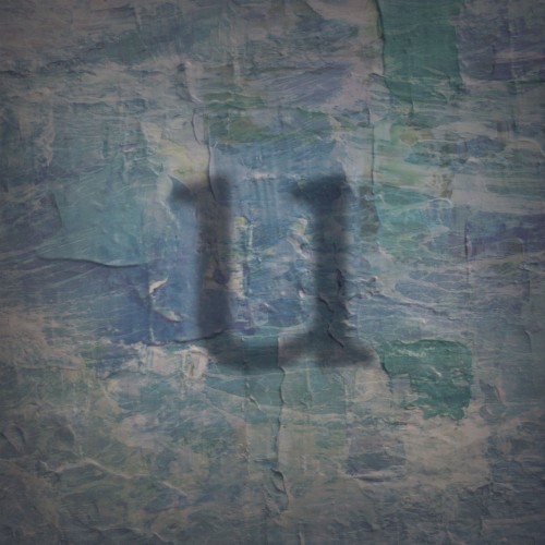 the unknown album封面