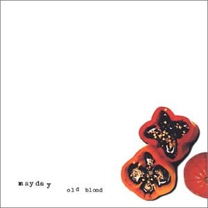 Old Blood封面