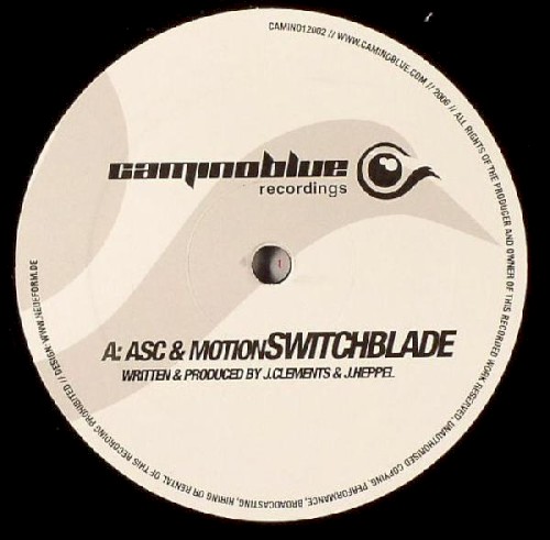 Switchblade / Neural Net封面