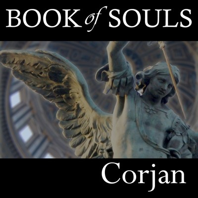Book of Souls封面