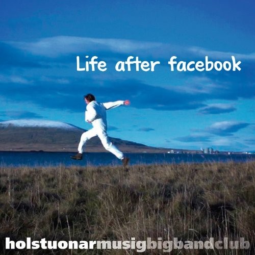 Life after Facebook封面