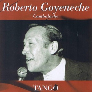 Sentir el tango: Cambalache封面