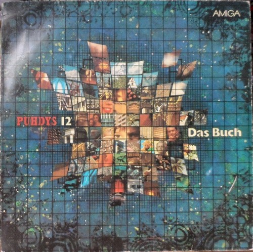Das Buch封面