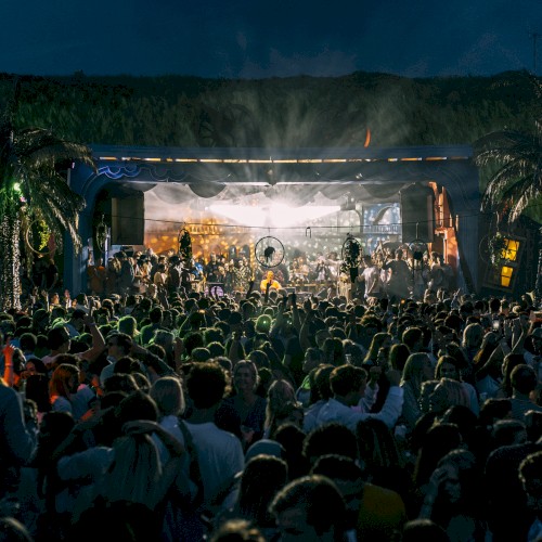 Woodstock69: Floating Points in Amsterdam, Jul 21, 2019封面