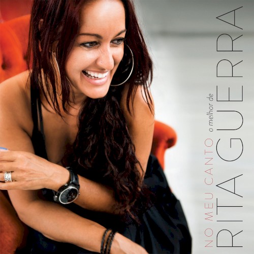 No Meu Canto: O Melhor de Rita Guerra封面
