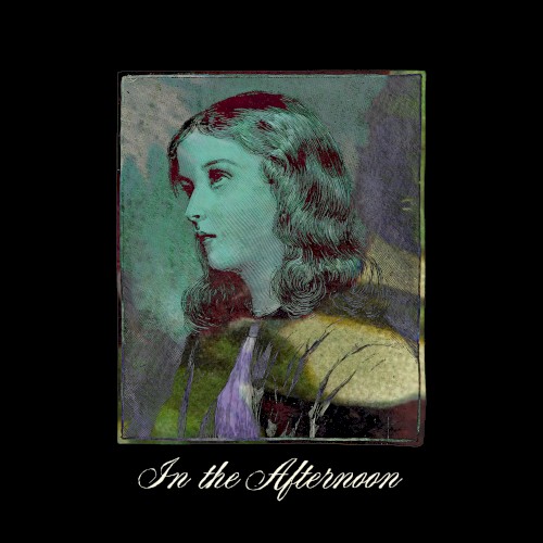 In the Afternoon封面