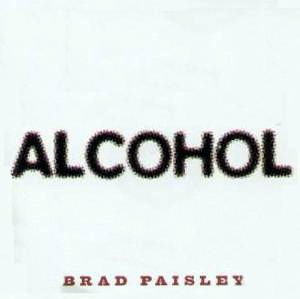 Alcohol封面