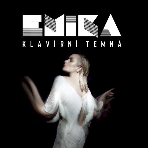 Klavírní Temná封面