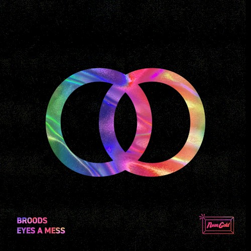 Eyes a Mess封面