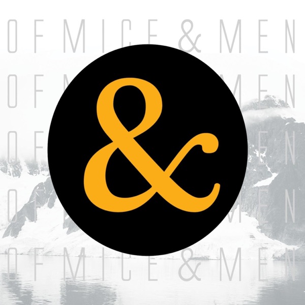 Of Mice & Men封面