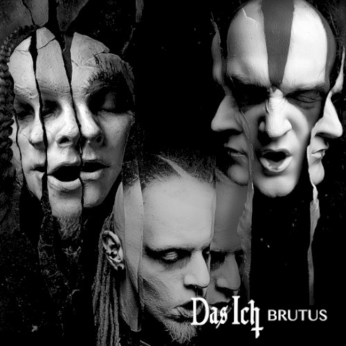 Brutus封面