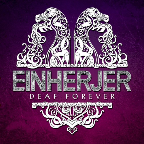 Deaf Forever封面