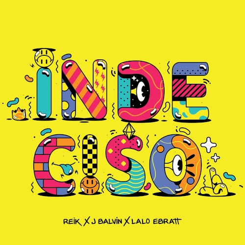 Indeciso封面