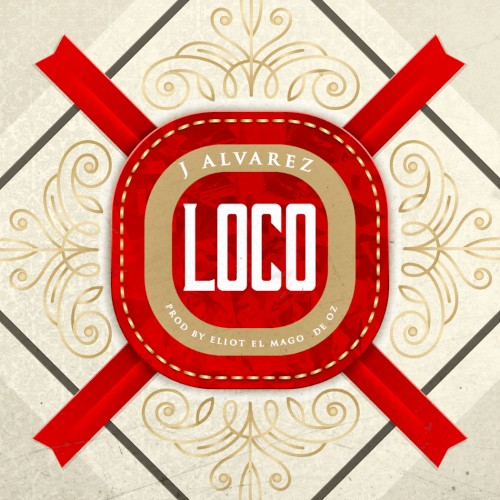 Loco封面