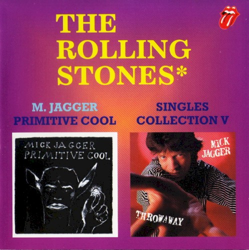 Primitive Cool / Singles Collection V封面