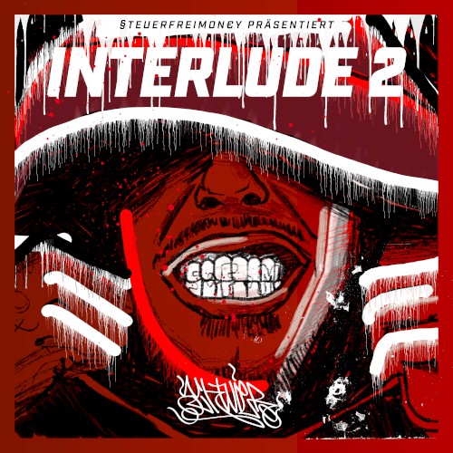 Interlude 2封面