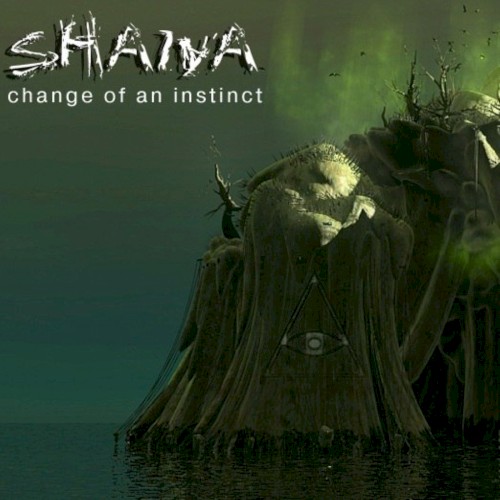 Change of an Instinct封面
