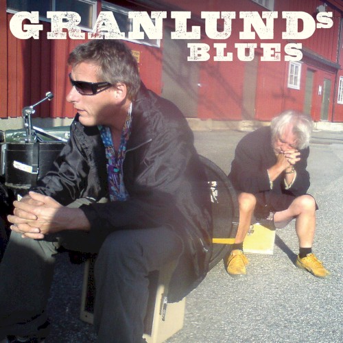 Granlunds Blues封面