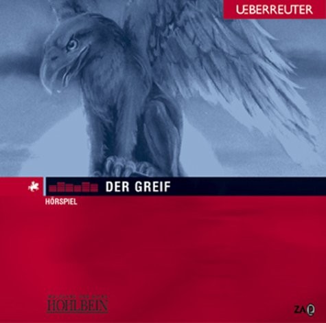 Der Greif封面