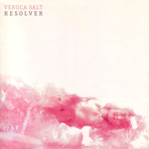 Resolver封面