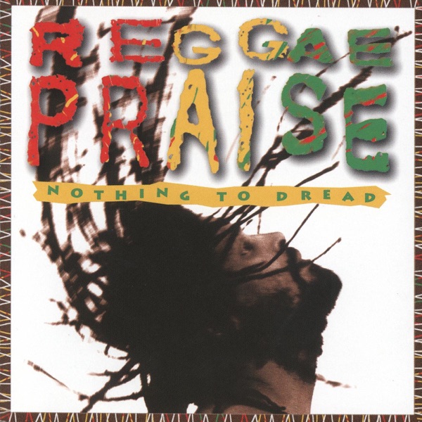 Reggae Praise封面