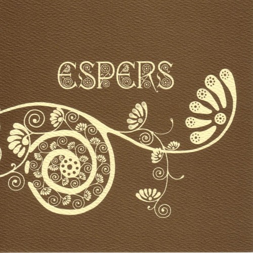 Espers封面