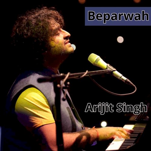 Beparwah (From “Shahid”)封面