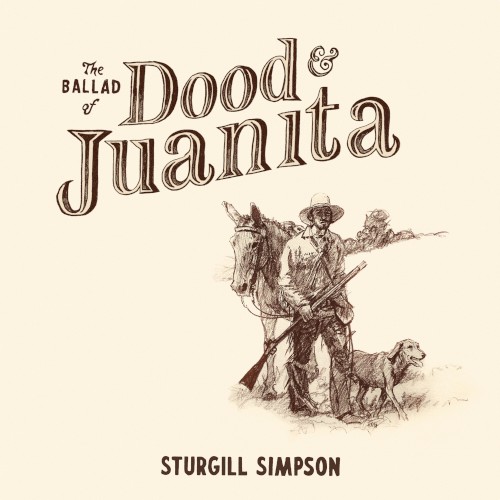 The Ballad of Dood & Juanita封面