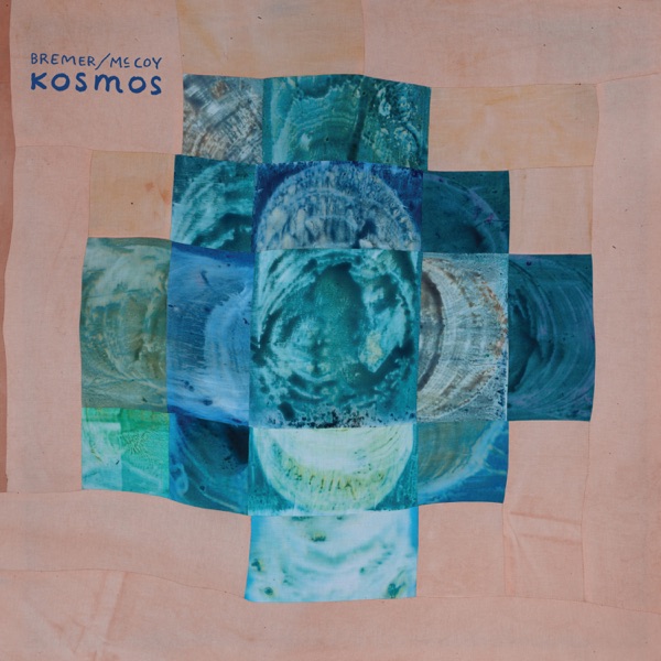 Kosmos封面