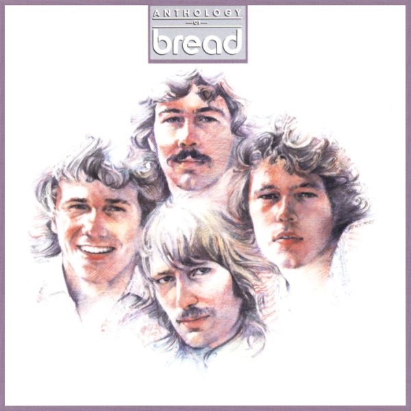 Anthology of Bread封面