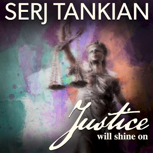 Justice Will Shine On封面