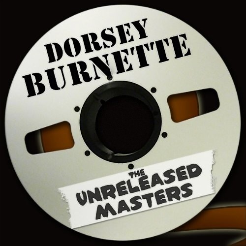 The Unreleased Masters封面