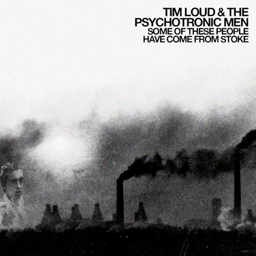 Some of These People Have Come From Stoke封面