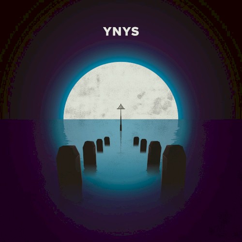 Ynys封面