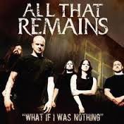 What If I Was Nothing封面