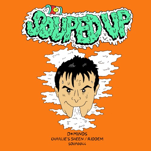 Charlie’s Sheen / Riddem封面