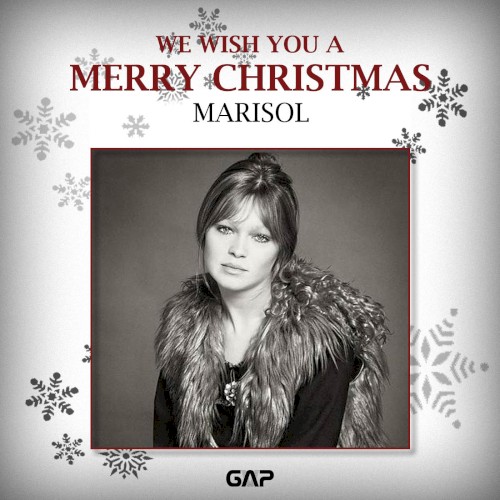 We Wish You A Merry Christmas封面